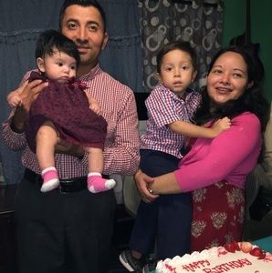 Meet your Posher, Roger